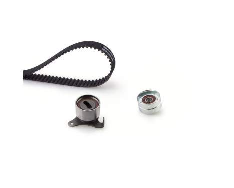 Timing Belt Set PowerGrip® K015270XS Gates, Image 2