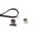 Timing Belt Set PowerGrip® K015270XS Gates, Thumbnail 2