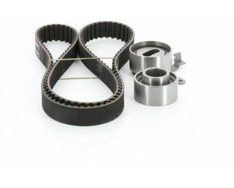 Timing Belt Set PowerGrip® K015273XS Gates, Image 4