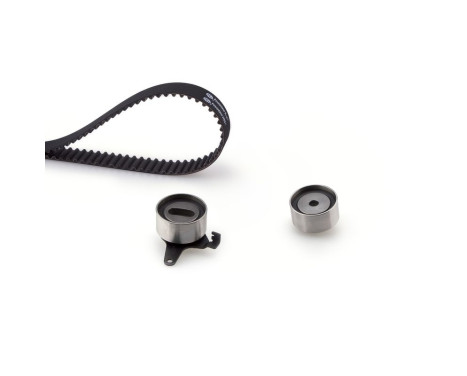 Timing Belt Set PowerGrip® K015273XS Gates, Image 5