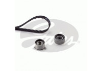 Timing Belt Set PowerGrip® K015287XS Gates