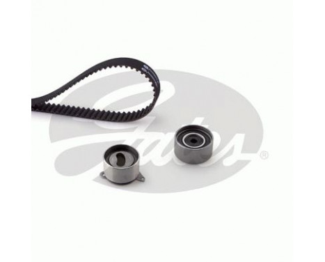 Timing Belt Set PowerGrip® K015287XS Gates