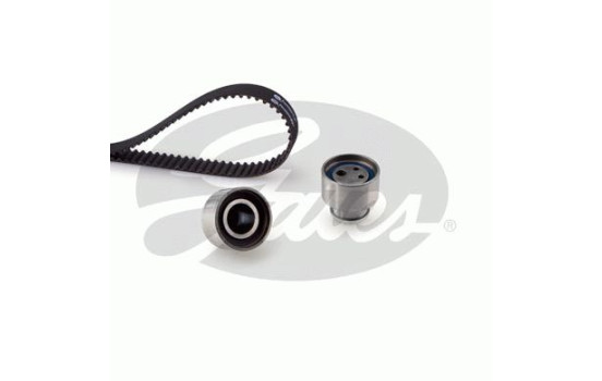 Timing Belt Set PowerGrip® K015299 Gates