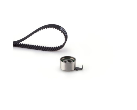 Timing Belt Set PowerGrip® K015300XS Gates, Image 2