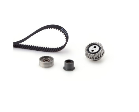 Timing Belt Set PowerGrip® K015302XS Gates, Image 2
