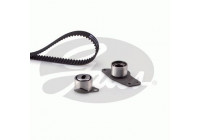 Timing Belt Set PowerGrip® K015305XS Gates