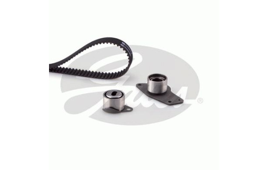 Timing Belt Set PowerGrip® K015305XS Gates