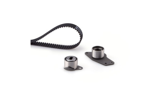 Timing Belt Set PowerGrip® K015305XS Gates, Image 2
