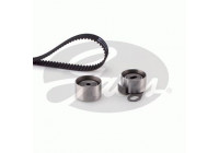 Timing Belt Set PowerGrip® K015306 Gates