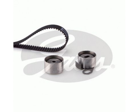 Timing Belt Set PowerGrip® K015306 Gates