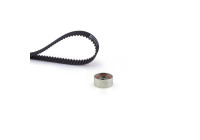 Timing Belt Set PowerGrip® K015316 Gates