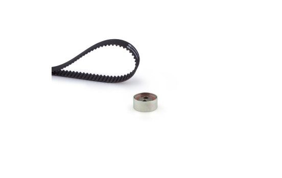 Timing Belt Set PowerGrip® K015316 Gates
