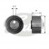 Timing Belt Set PowerGrip® K015318XS Gates, Thumbnail 2