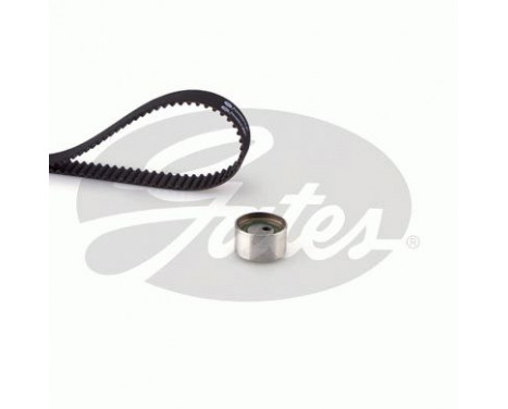 Timing Belt Set PowerGrip® K015318XS Gates