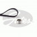 Timing Belt Set PowerGrip® K015318XS Gates