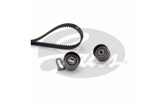 Timing Belt Set PowerGrip® K015320XS Gates