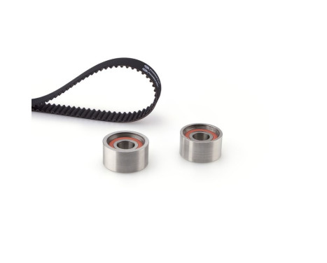 Timing Belt Set PowerGrip® K015334XS Gates, Image 2