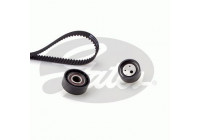 Timing Belt Set PowerGrip® K015346XS Gates