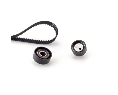 Timing Belt Set PowerGrip® K015346XS Gates, Image 2