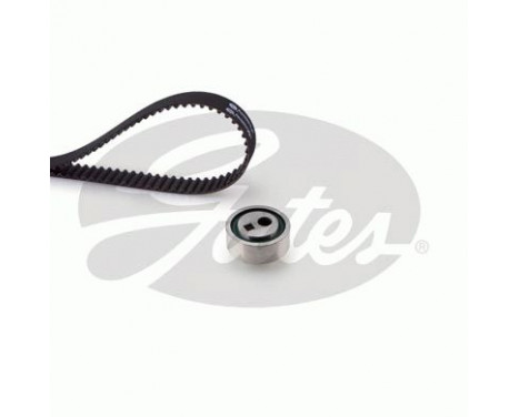 Timing Belt Set PowerGrip® K015347XS Gates