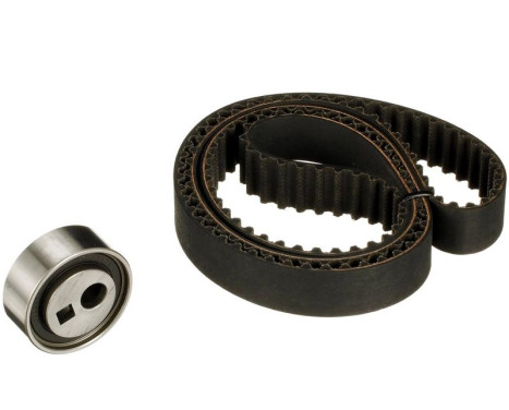 Timing Belt Set PowerGrip® K015347XS Gates, Image 3