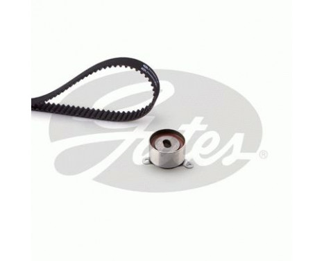 Timing Belt Set PowerGrip® K015348XS Gates