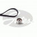 Timing Belt Set PowerGrip® K015348XS Gates