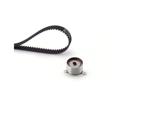 Timing Belt Set PowerGrip® K015348XS Gates, Image 2
