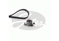 Timing Belt Set PowerGrip® K015352XS Gates