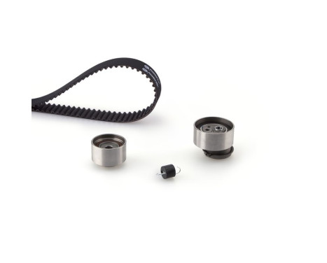 Timing Belt Set PowerGrip® K015356XS Gates, Image 2