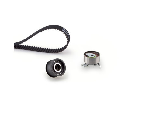 Timing Belt Set PowerGrip® K015368XS Gates, Image 2