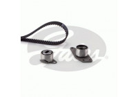 Timing Belt Set PowerGrip® K015370XS Gates