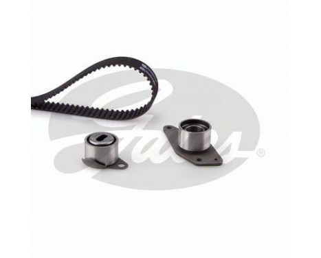 Timing Belt Set PowerGrip® K015370XS Gates