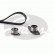 Timing Belt Set PowerGrip® K015370XS Gates