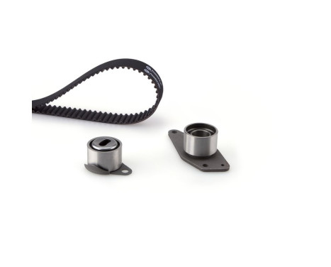 Timing Belt Set PowerGrip® K015370XS Gates, Image 2