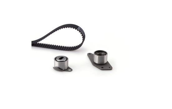 Timing Belt Set PowerGrip® K015370XS Gates, Image 2