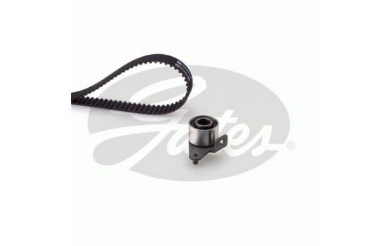 Timing Belt Set PowerGrip® K015371XS Gates
