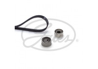 Timing Belt Set PowerGrip® K015374XS Gates