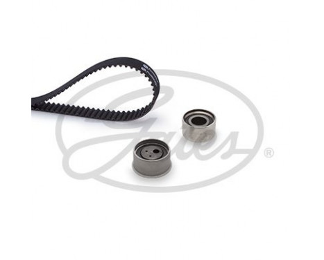 Timing Belt Set PowerGrip® K015374XS Gates