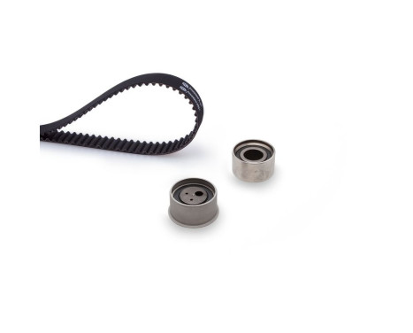 Timing Belt Set PowerGrip® K015374XS Gates, Image 2