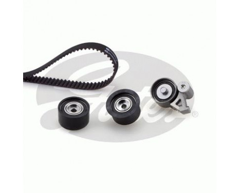 Timing Belt Set PowerGrip® K015379XS Gates