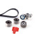 Timing Belt Set PowerGrip® K015384XS Gates, Thumbnail 2