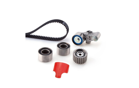 Timing Belt Set PowerGrip® K015384XS Gates, Image 2