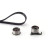 Timing Belt Set PowerGrip® K015389XS Gates, Thumbnail 2