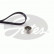 Timing Belt Set PowerGrip® K015393XS Gates
