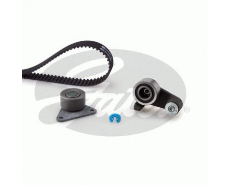 Timing Belt Set PowerGrip® K015397XS Gates
