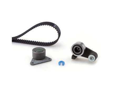 Timing Belt Set PowerGrip® K015397XS Gates, Image 2