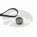 Timing Belt Set PowerGrip® K015399XS Gates