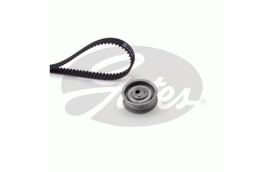 Timing Belt Set PowerGrip® K015399XS Gates