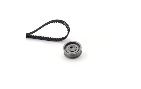 Timing Belt Set PowerGrip® K015399XS Gates, Image 2